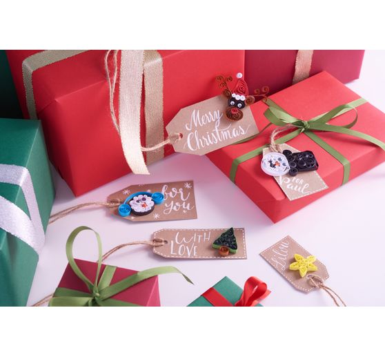 Zestaw startowy VBS Quilling