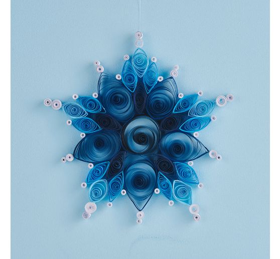 Zestaw startowy VBS Quilling