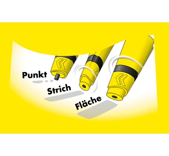 UHU nimble bottle, 35 g