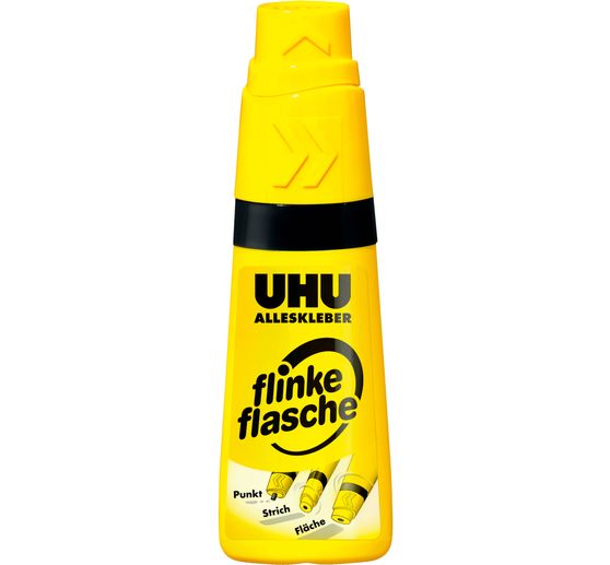 UHU nimble bottle, 35 g