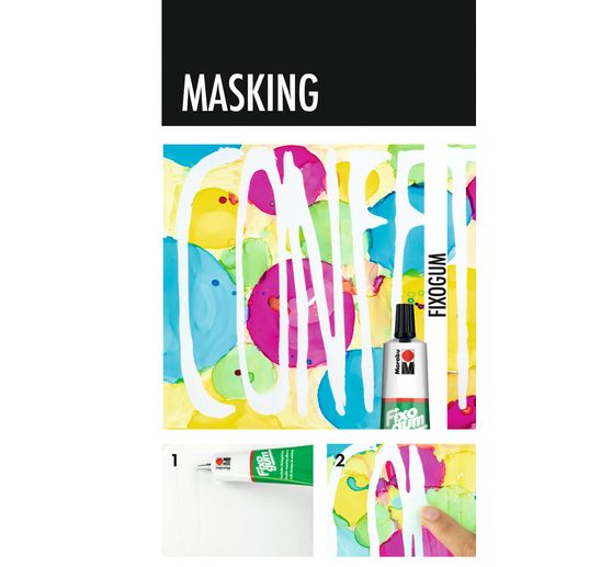 Marabu "Tusz alkoholowy"