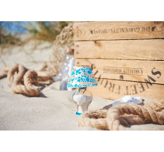 Klej do mozaiki szklanej, 50ml