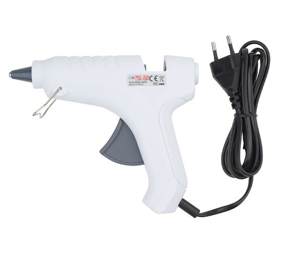 Pistolet do wosku pieczętnego