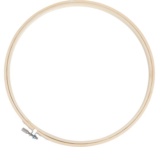 Tamborek do haftu VBS