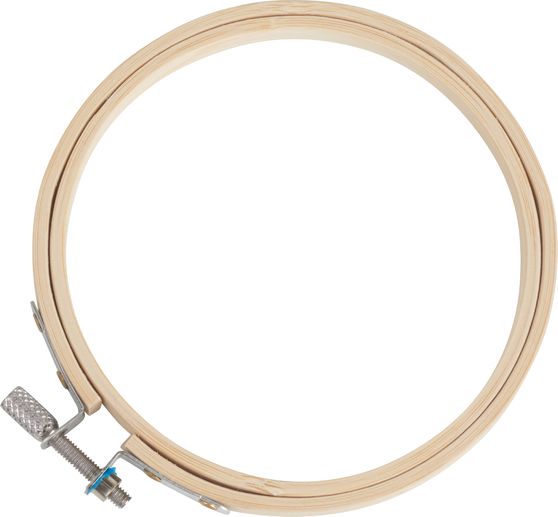 Tamborek do haftu VBS