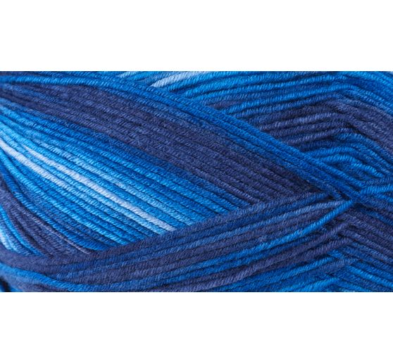 Wełniane skarpety KKK "Sensitive Socks"