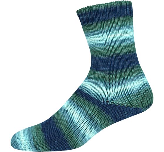 Wełniane skarpety KKK "Sensitive Socks"