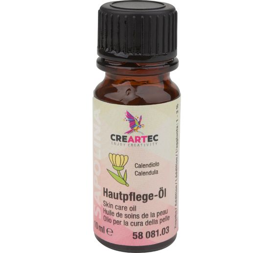 Olejek do pielęgnacji skóry