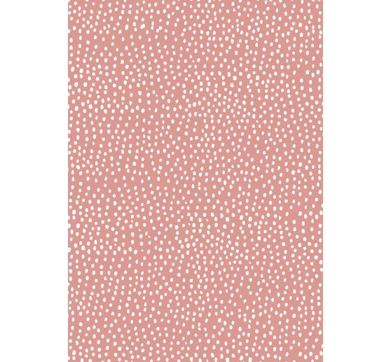 Motif cardboard "Dots"