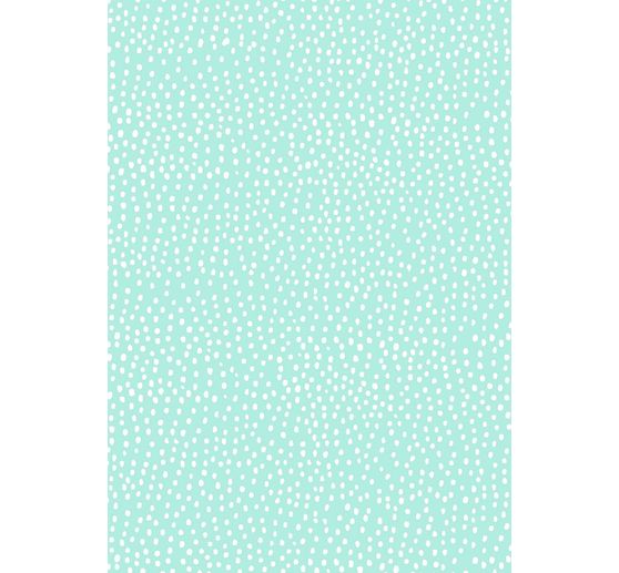 Motif cardboard "Dots"