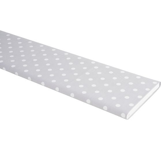 Cotton fabric "Dots"
