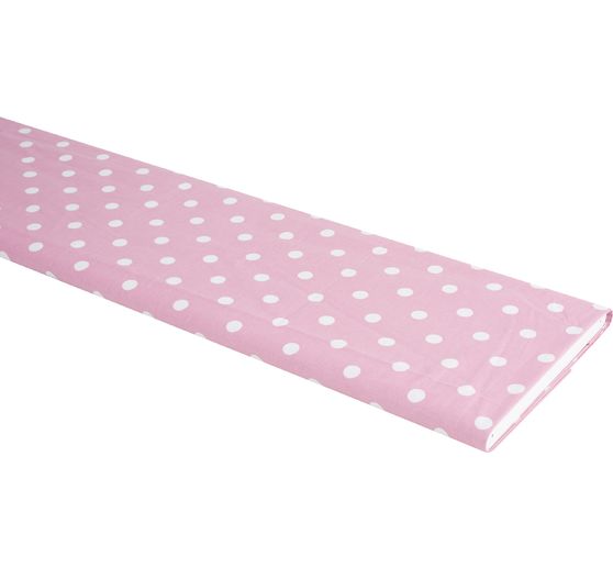 Cotton fabric "Dots"