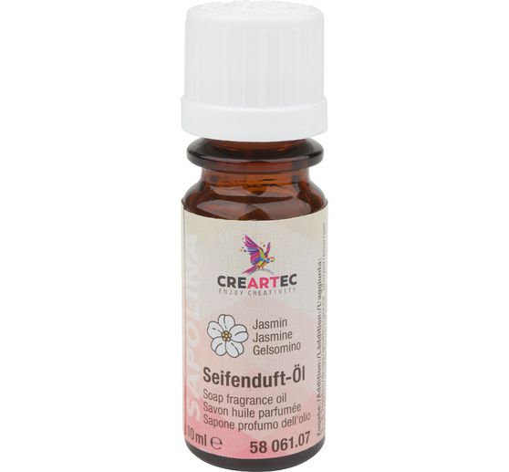 Olejek zapachowy do mydła