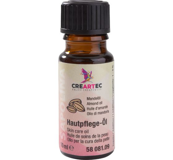 Olejek do pielęgnacji skóry