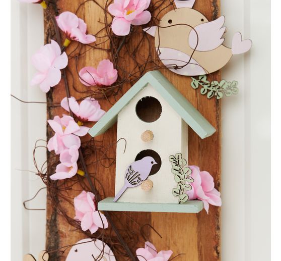 VBS Scatter decoration "Yuki"