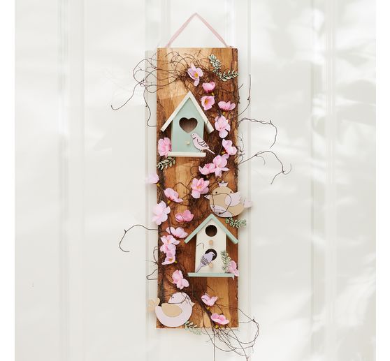 VBS Scatter decoration "Yuki"