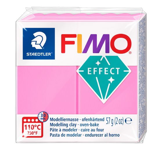 Efekt FIMO "Neon"