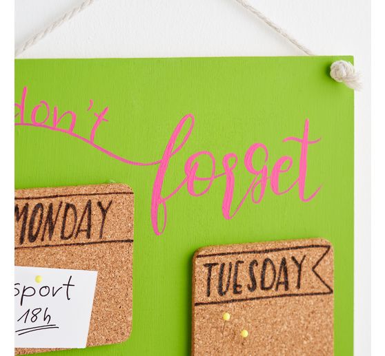 VBS Craft paint, 50 ml