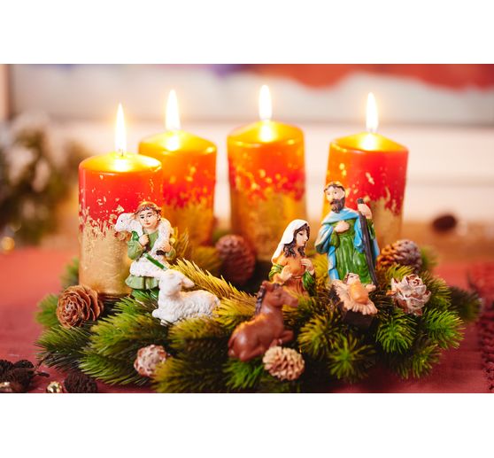 Wieniec jodłowy VBS "Pina"