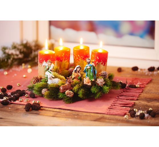 Wieniec jodłowy VBS "Pina"