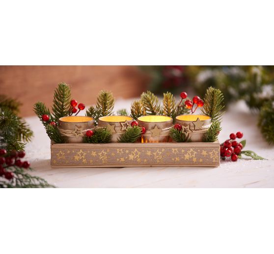 VBS Szlachetne gałęzie jodły "Eitra"