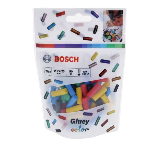 Bosch Ministicks for Gluey