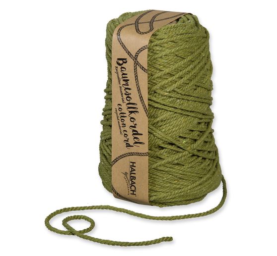 Sznurek bawełniany "5 mm"