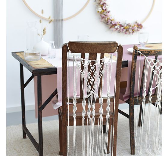 Sznurek bawełniany "5 mm"