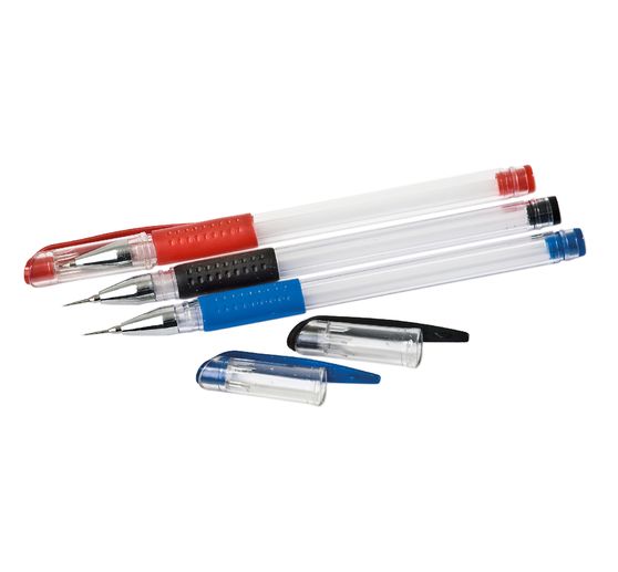 Igły do dziurkowania VBS