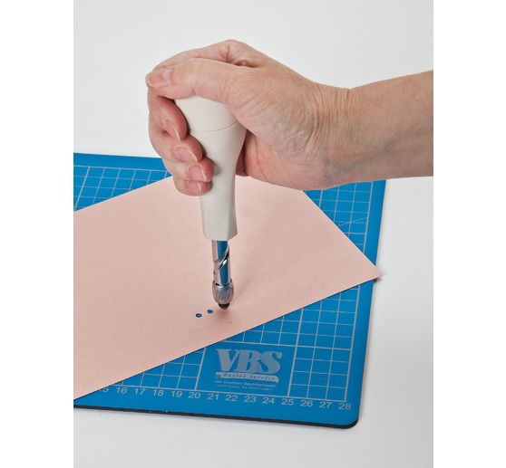 VBS Hole puncher