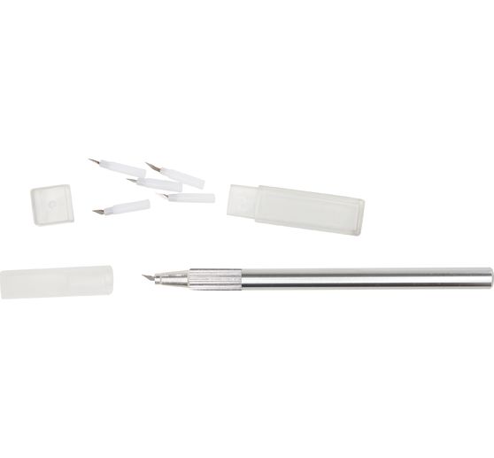 Obcinak obrotowy, ok. 15 cm