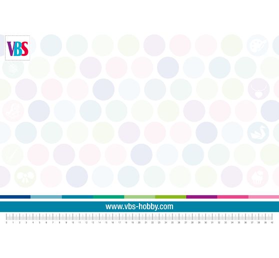 Podkładki do tworzenia VBS