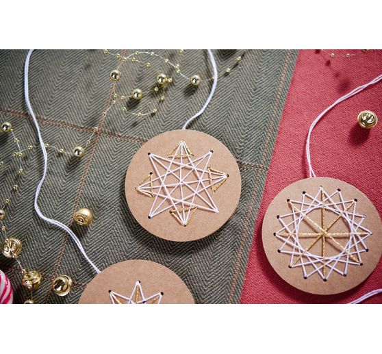 Prym Embroidery needle assortment, without point