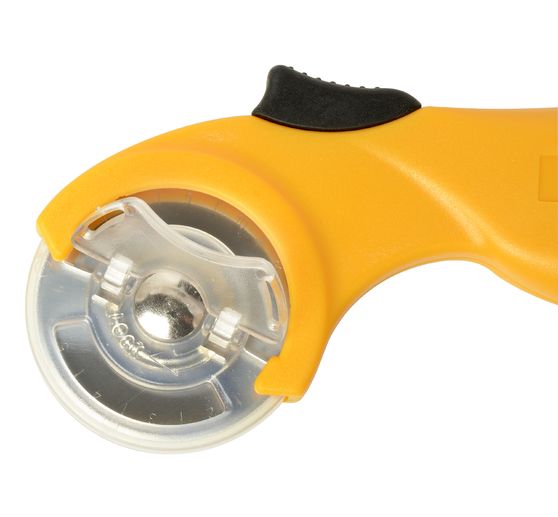 Profesjonalny nóż obrotowy VBS