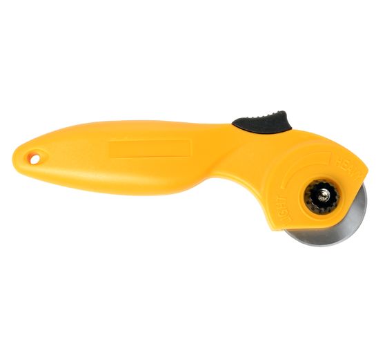 Profesjonalny nóż obrotowy VBS