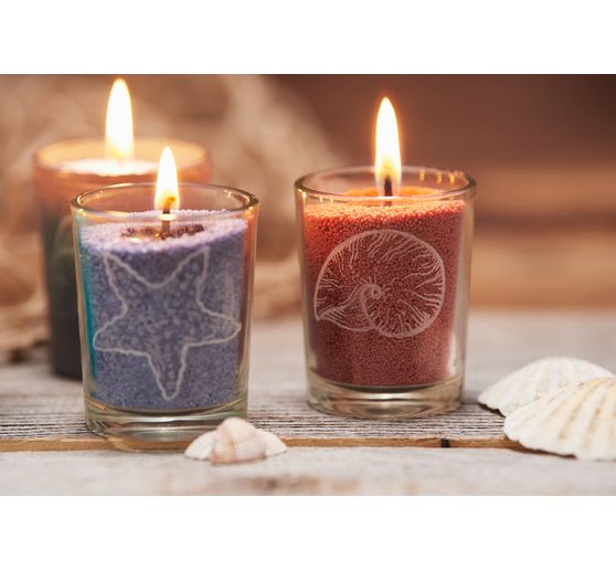 KREUL Glass & Porcelain "Clear"