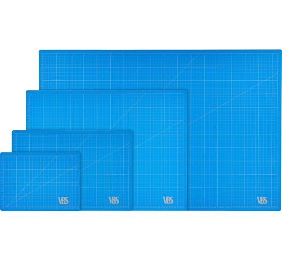 VBS Cutting mat "Hobby"