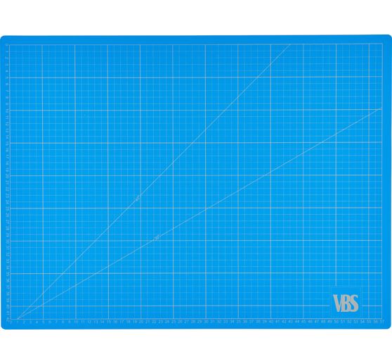 VBS Cutting mat "Hobby"