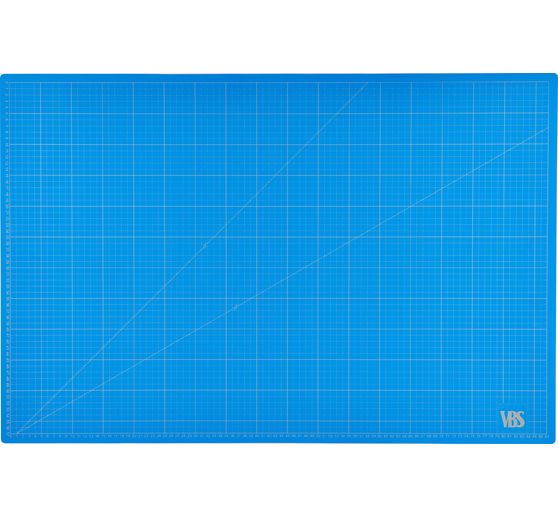 VBS Cutting mat "Hobby"