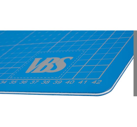 VBS Cutting mat "Professional"