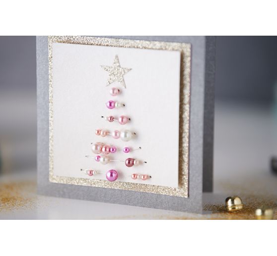 Drut srebrny 0,3 mm, 150 m