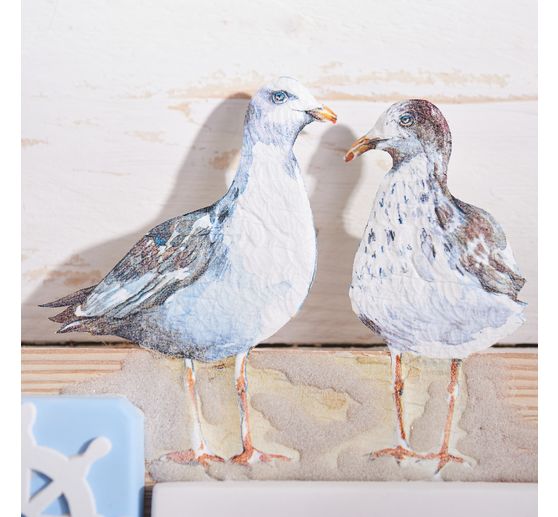 VBS Napkin varnish "Matt"