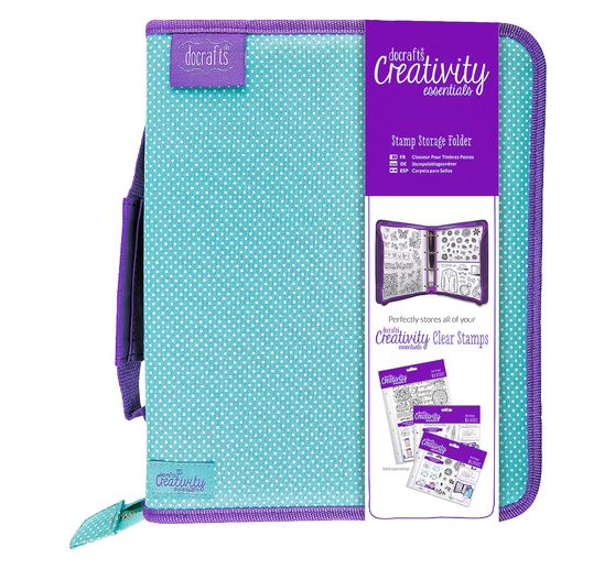 Folder do przechowywania znaczków