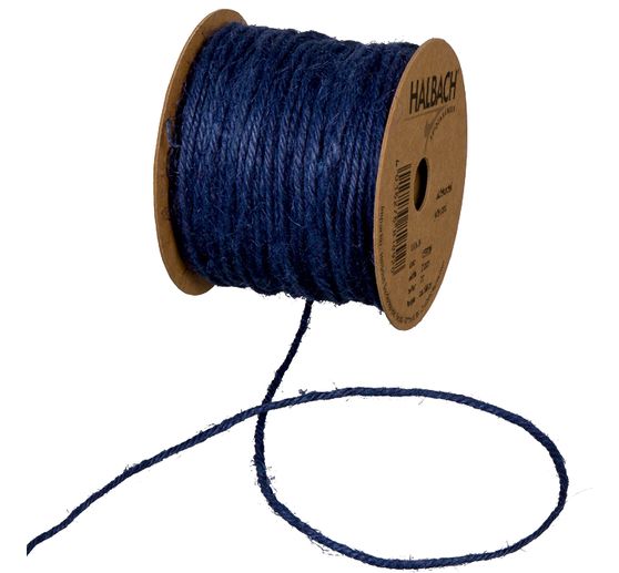 Sznurek jutowy "Basic