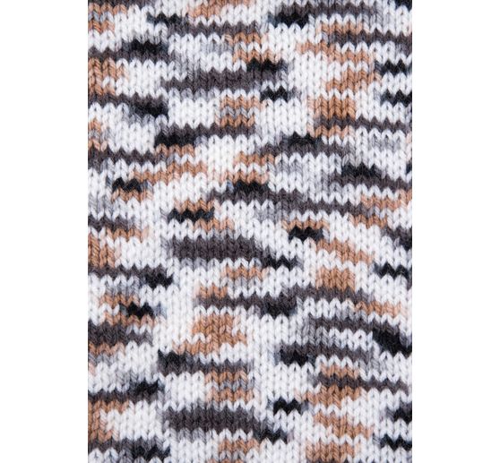 Gründl Wool "Lisa Premium Color"