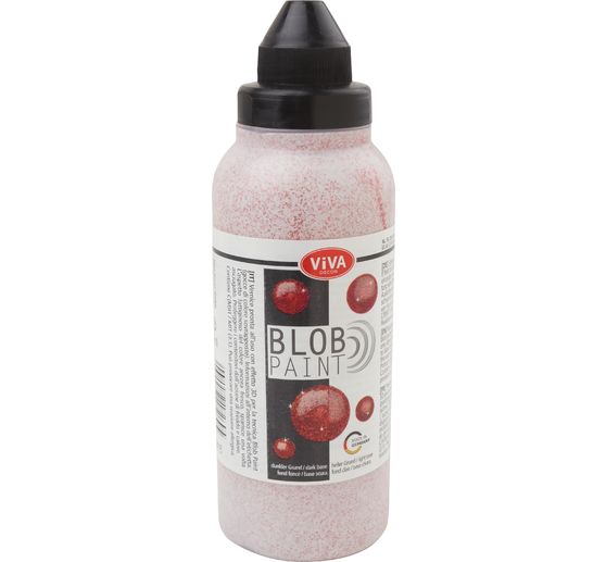 Viva Decor Blob Paint, 280 ml, metaliczny/błyszczący