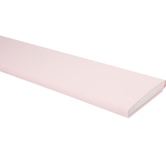 Tkanina bawełniana "Uni" powlekana poliestrem