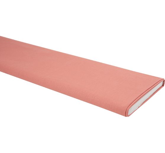 Tkanina bawełniana "Uni" powlekana poliestrem