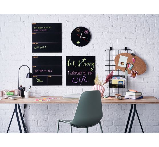 marker kredowy edding 4085