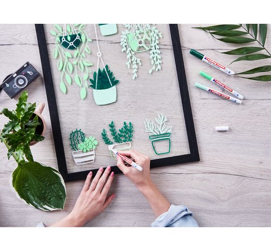 marker kredowy edding 4085